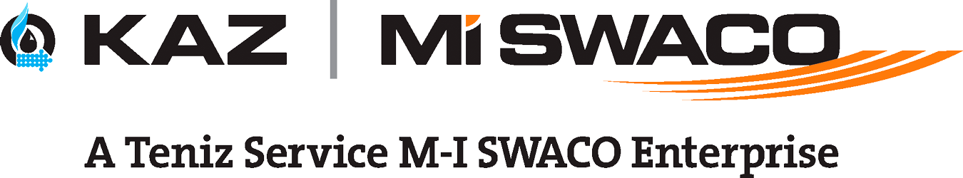 Логотип ТОО «KAZ M-I»